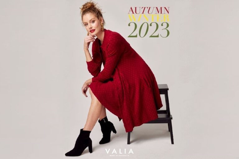 Valia Women's Fashion Valia