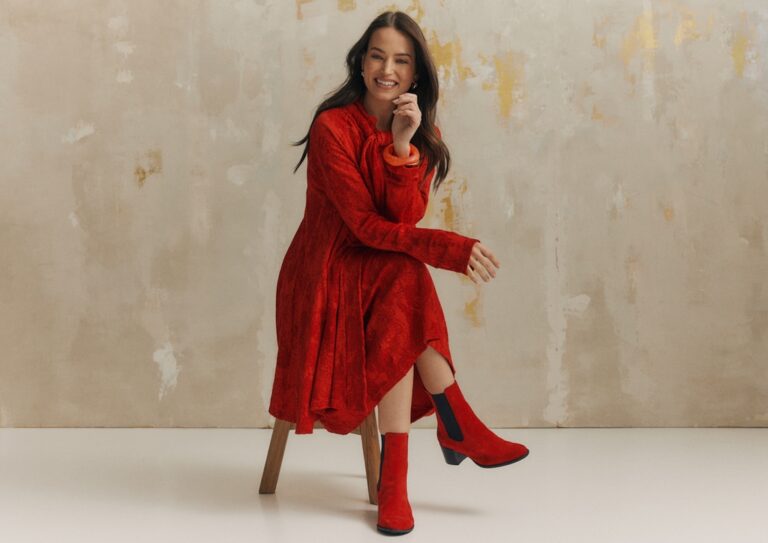 Ⓥ VALIA Melbourne Australia Made Womens Designer Fashion Clothing  Merino Wool Winter 2025 Online
