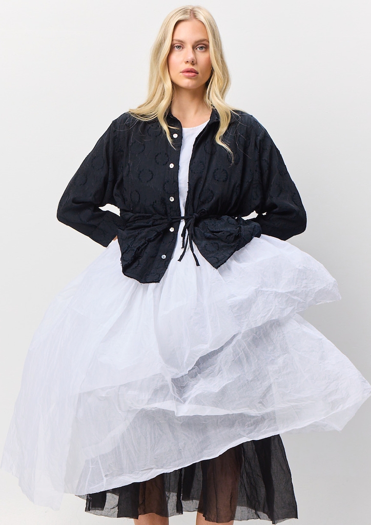 Ⓥ VALIA Made in Melbourne Australia  Women's Designer Fashion Clothing  Summer 2025