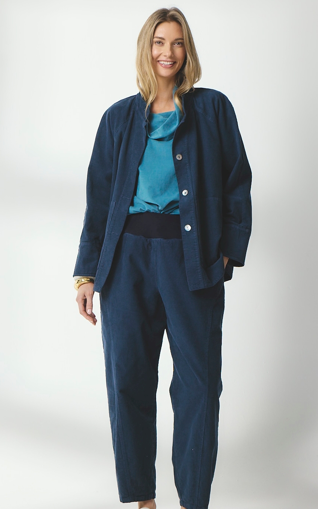 Ⓥ VALIA Made in Melbourne Australia Women's Designer Fashion Clothing Autumn Winter 2026