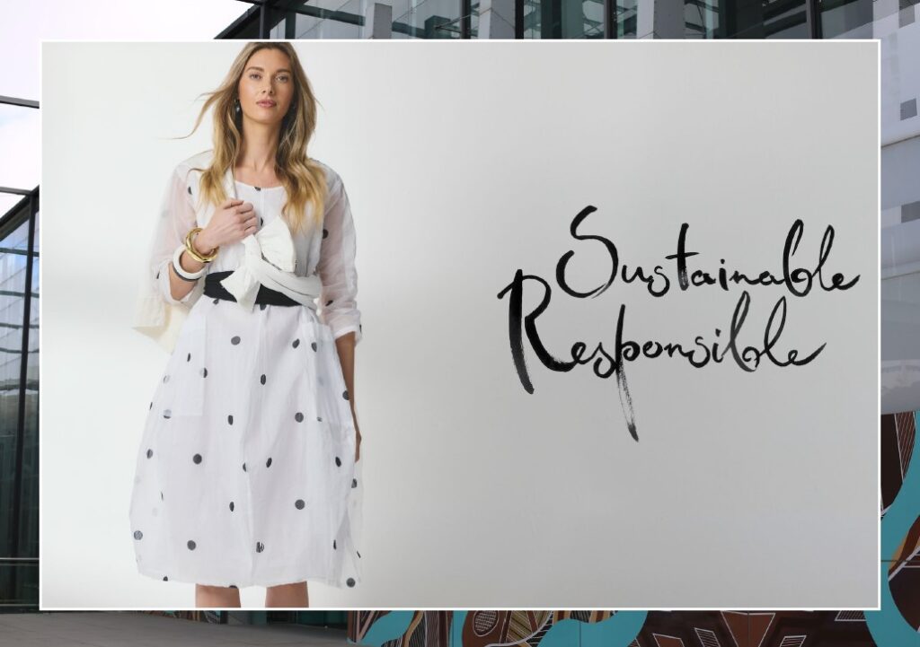 Ⓥ VALIA Made in Melbourne Australia  Women's Designer Fashion Clothing  Autumn Winter 2026