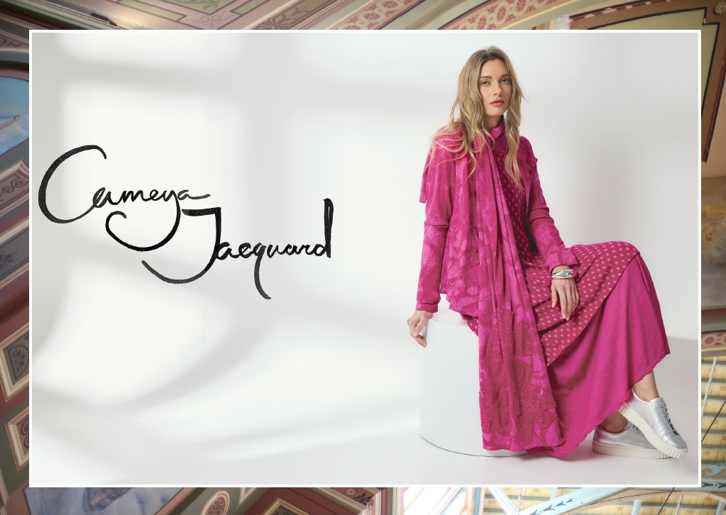 Ⓥ VALIA Made in Melbourne Australia  Women's Designer Fashion Clothing  Autumn Winter 2026