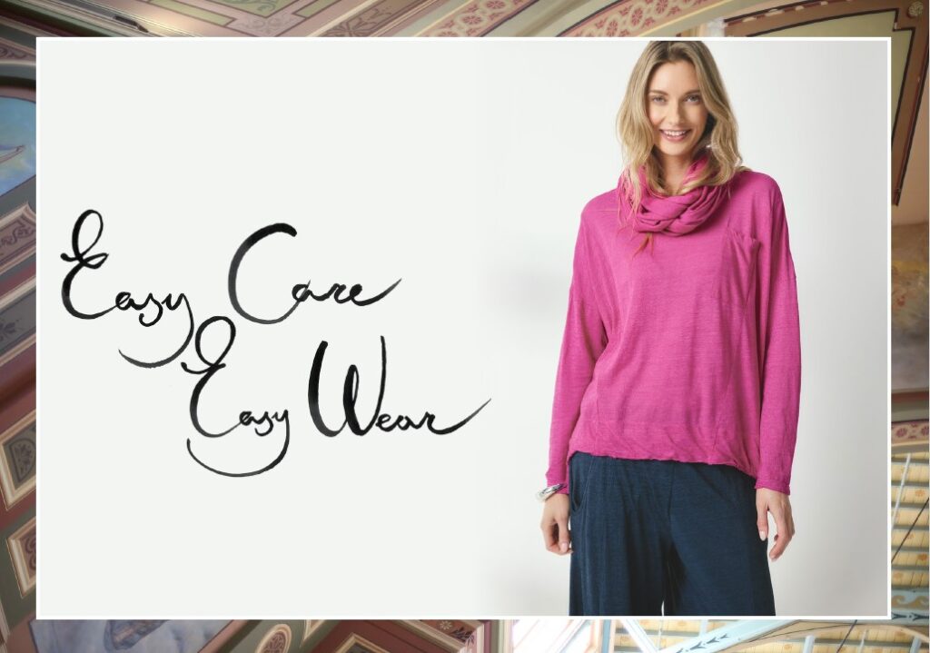 Ⓥ VALIA Made in Melbourne Australia  Women's Designer Fashion Clothing  Autumn Winter 2026