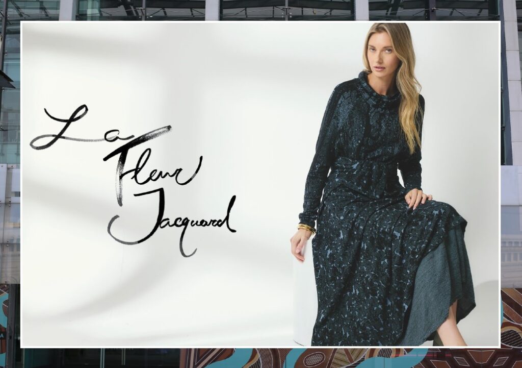 Ⓥ VALIA Made in Melbourne Australia  Women's Designer Fashion Clothing  Autumn Winter 2026