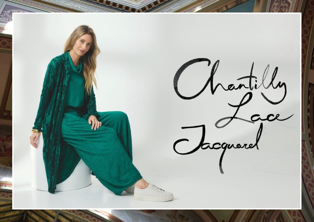 Ⓥ VALIA Made in Melbourne Australia  Women's Designer Fashion Clothing  Autumn Winter 2026