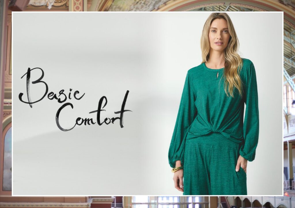 Ⓥ VALIA Made in Melbourne Australia  Women's Designer Fashion Clothing  Autumn Winter 2026