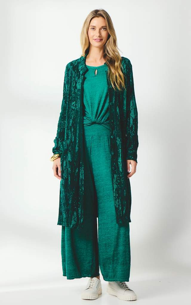 Ⓥ VALIA Made in Melbourne Australia Women's Designer Fashion Clothing Autumn Winter 2026