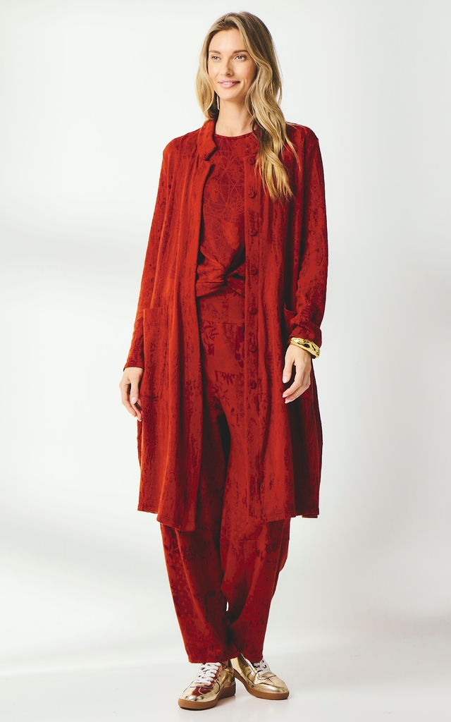 Ⓥ VALIA Made in Melbourne Australia Women's Designer Fashion Clothing Autumn Winter 2026