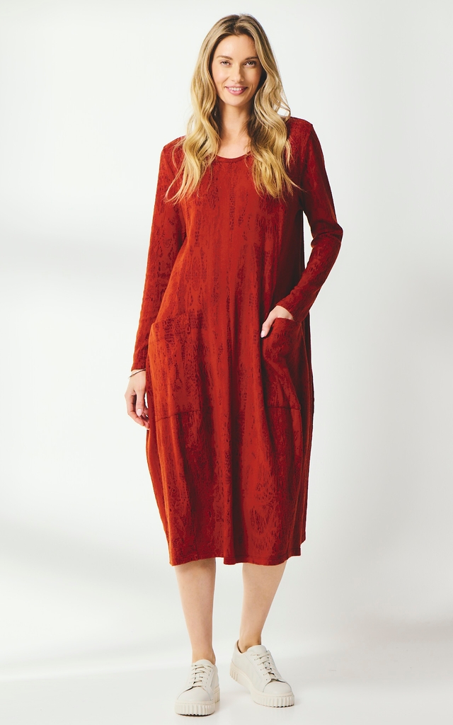 Ⓥ VALIA Made in Melbourne Australia Women's Designer Fashion Clothing Autumn Winter 2026
