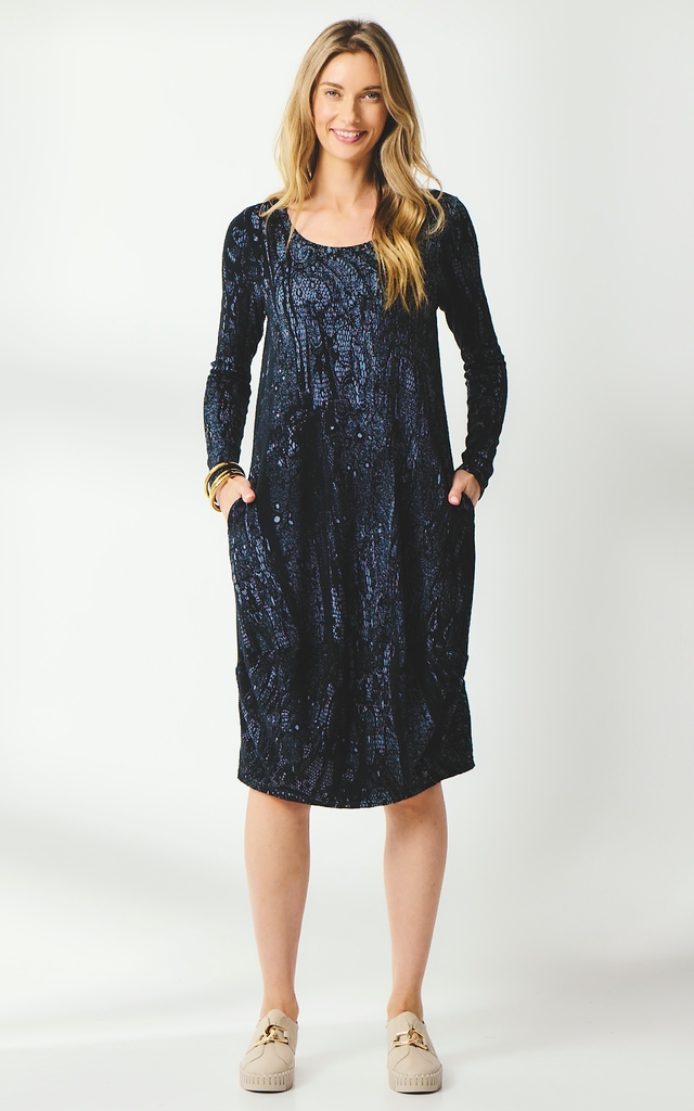 Ⓥ VALIA Made in Melbourne Australia Women's Designer Fashion Clothing Autumn Winter 2026
