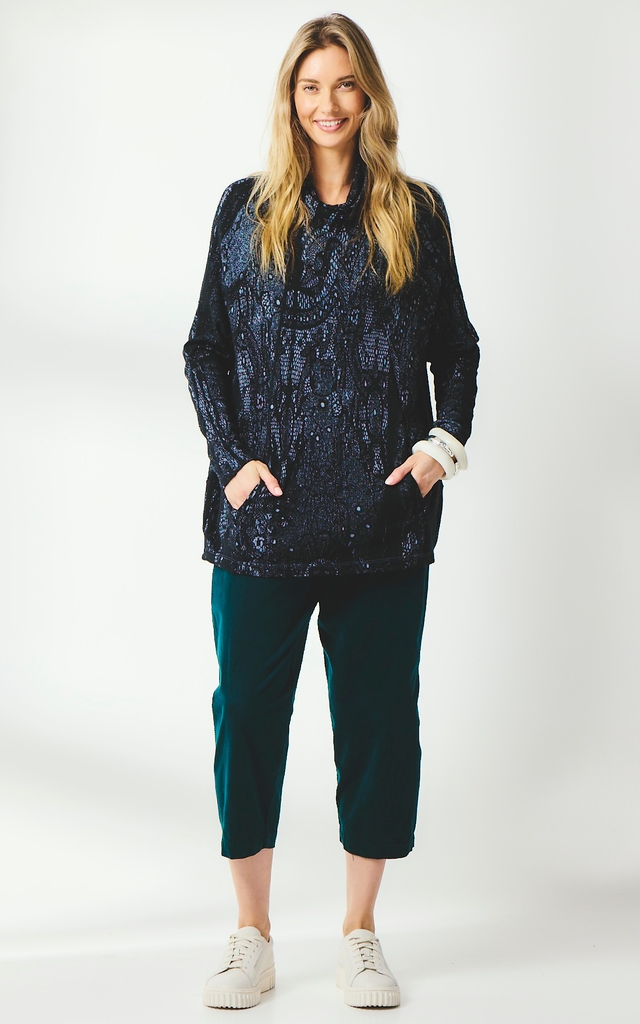 Ⓥ VALIA Made in Melbourne Australia Women's Designer Fashion Clothing Autumn Winter 2026