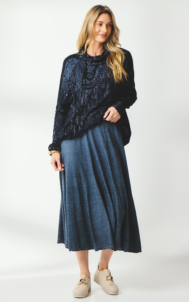 Ⓥ VALIA Made in Melbourne Australia Women's Designer Fashion Clothing Autumn Winter 2026