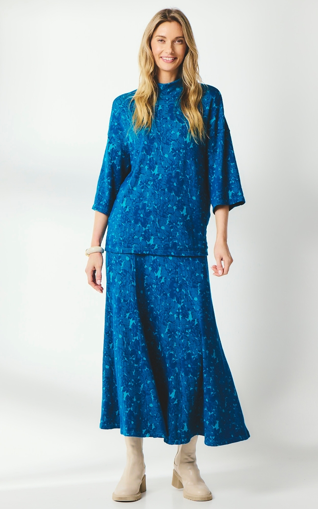 Ⓥ VALIA Made in Melbourne Australia Women's Designer Fashion Clothing Autumn Winter 2026