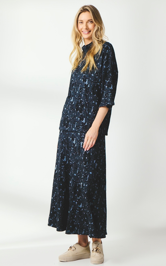Ⓥ VALIA Made in Melbourne Australia Women's Designer Fashion Clothing Autumn Winter 2026