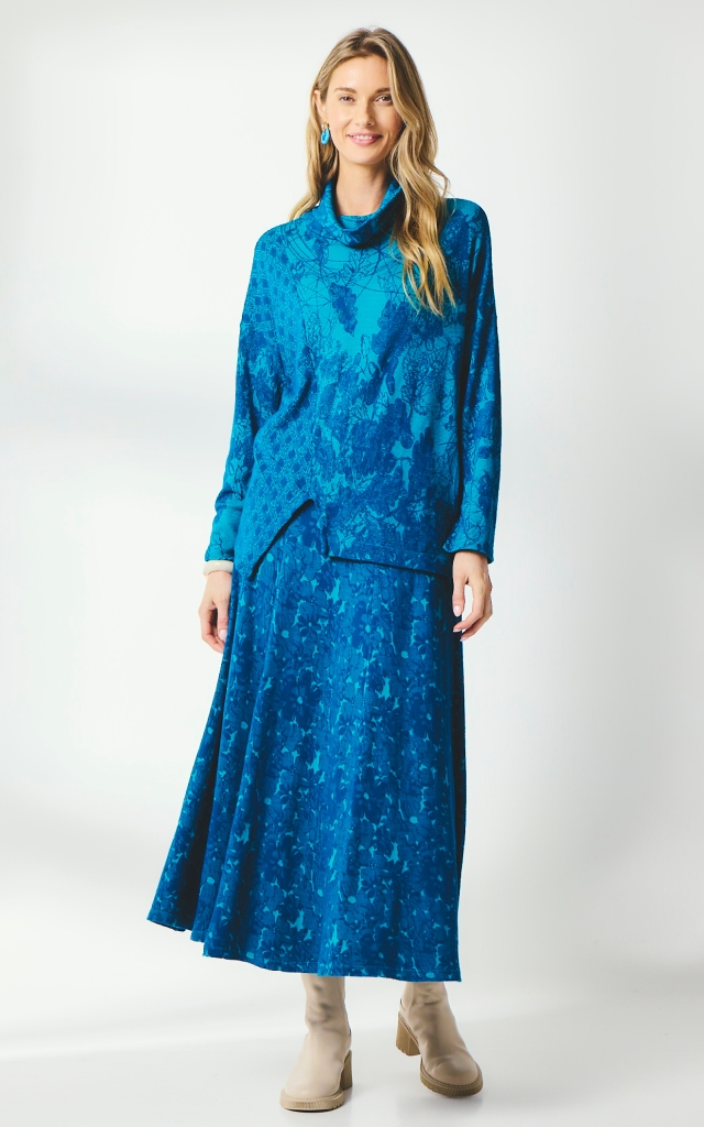 Ⓥ VALIA Made in Melbourne Australia Women's Designer Fashion Clothing Autumn Winter 2026