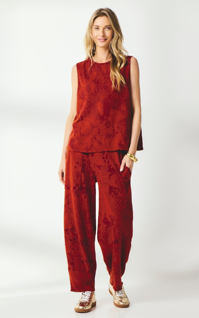 Ⓥ VALIA Made in Melbourne Australia Women's Designer Fashion Clothing Autumn Winter 2026