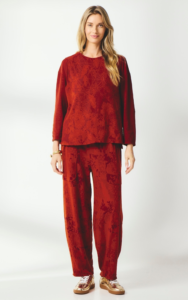 Ⓥ VALIA Made in Melbourne Australia Women's Designer Fashion Clothing Autumn Winter 2026