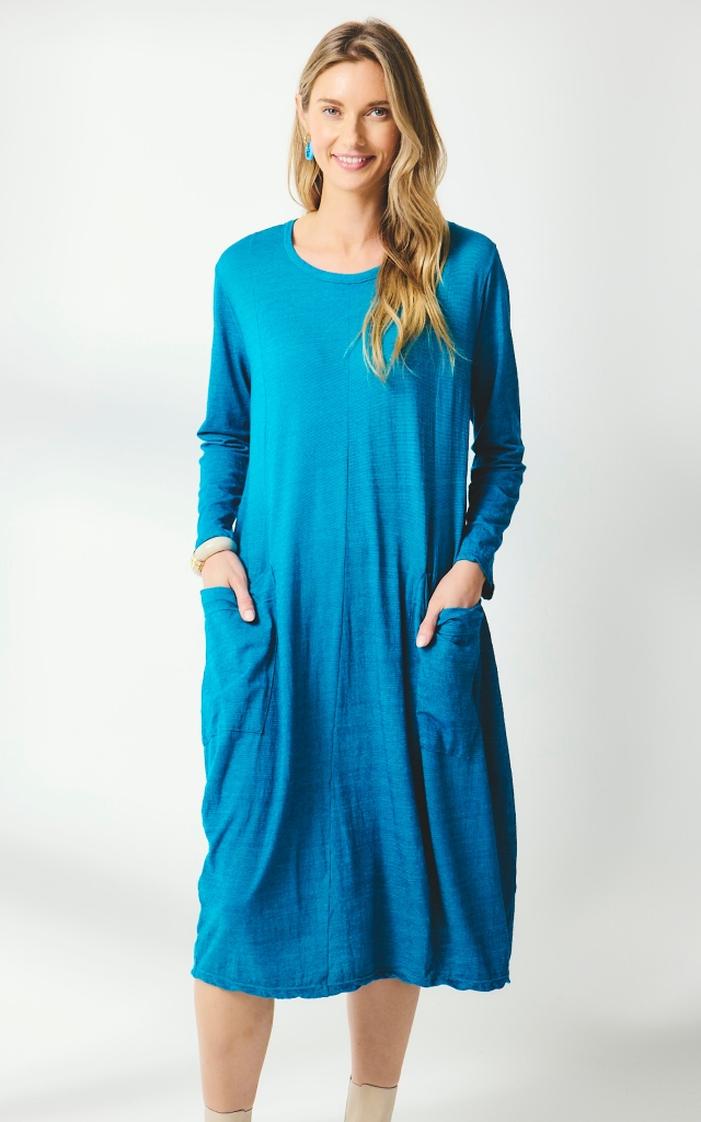 Ⓥ VALIA Made in Melbourne Australia Women's Designer Fashion Clothing Autumn Winter 2026