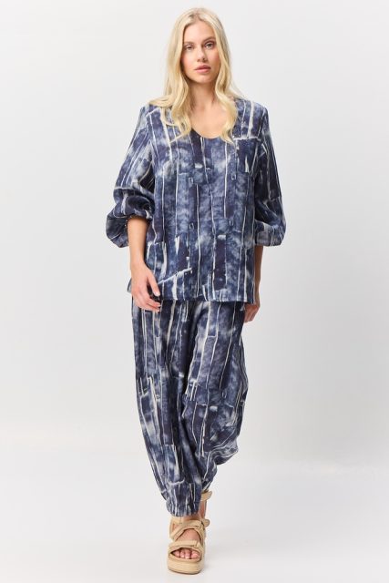 Ⓥ VALIA Made in Melbourne Australia  Women's Designer Fashion Clothing  Summer 2025