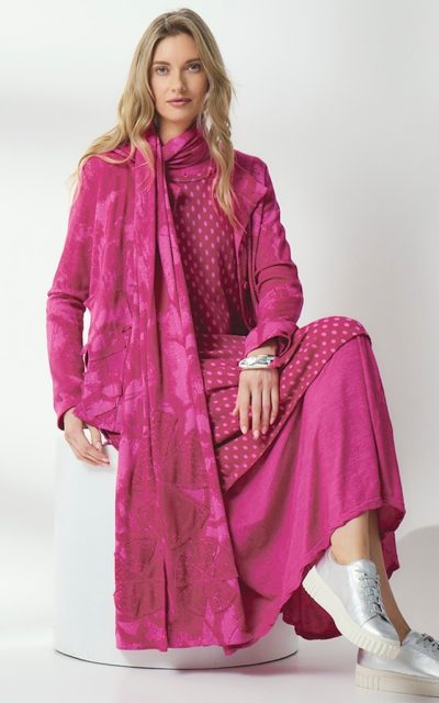 Ⓥ VALIA Made in Melbourne Australia  Women's Designer Fashion Clothing  Autumn Winter 2026