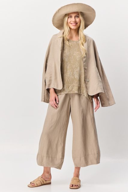 Ⓥ VALIA Made in Melbourne Australia  Women's Designer Fashion Clothing  Summer 2025