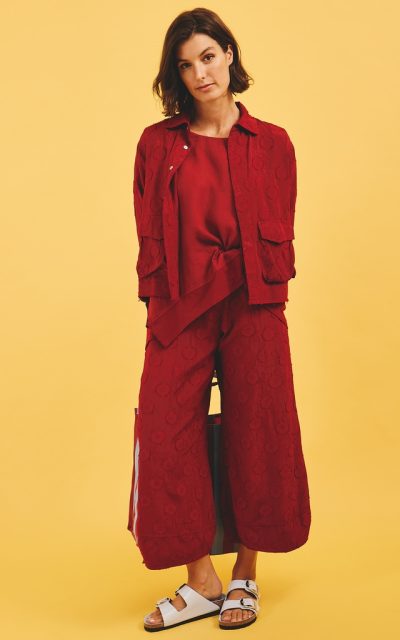 Ⓥ VALIA Made in Melbourne Australia  Women's Designer Fashion Clothing  Spring Summer 2026
